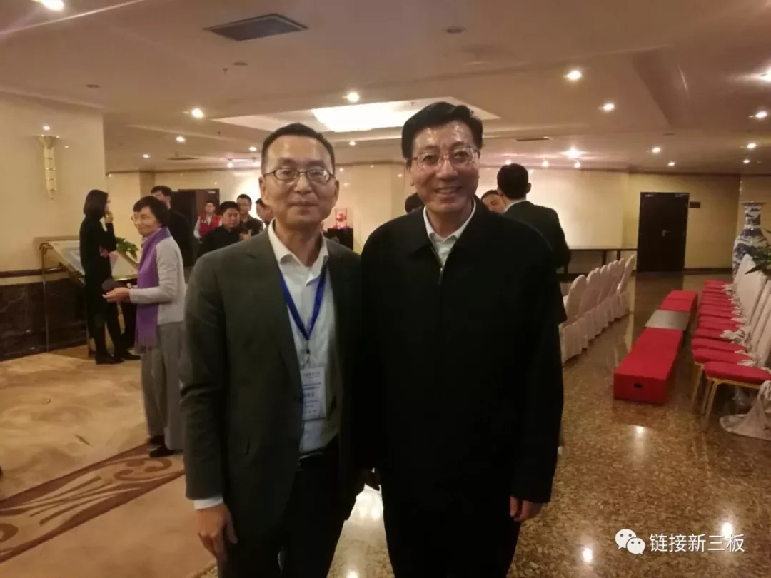 青创伯乐总裁余柏文出席中国农业大学企业家校友联谊会理事会年会并做工作汇报