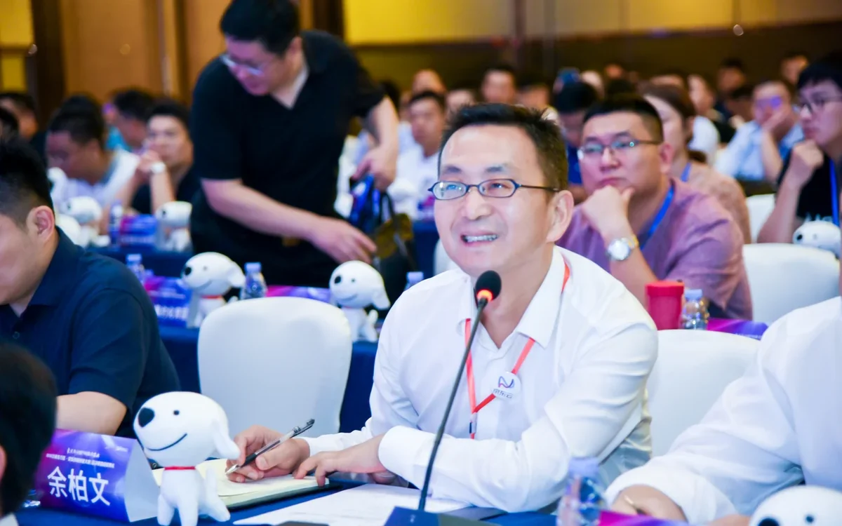 【公司动态】青创伯乐两位创始合伙人受邀参与雄县第四届“雄创杯”创新创业大赛决赛评审